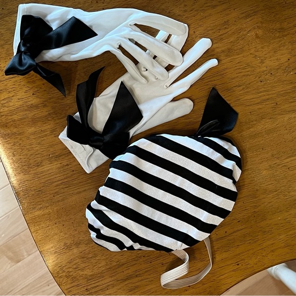 WEISSMAN dance costume Size LC - Picture 5 of 9